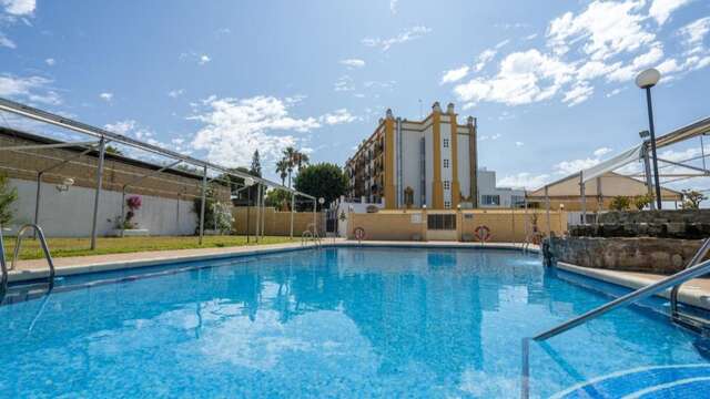 Balneario de Chiclana