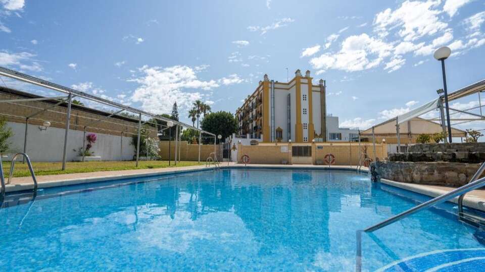 Balneario de Chiclana