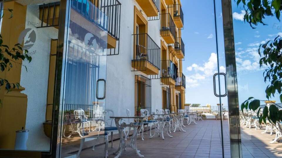 Balneario de Chiclana