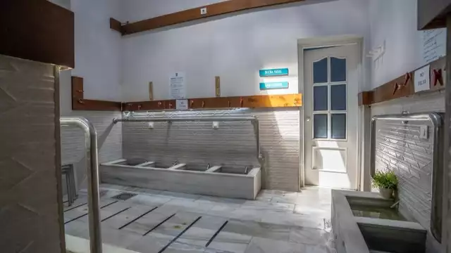 Ontspannen verblijf in Chiclana