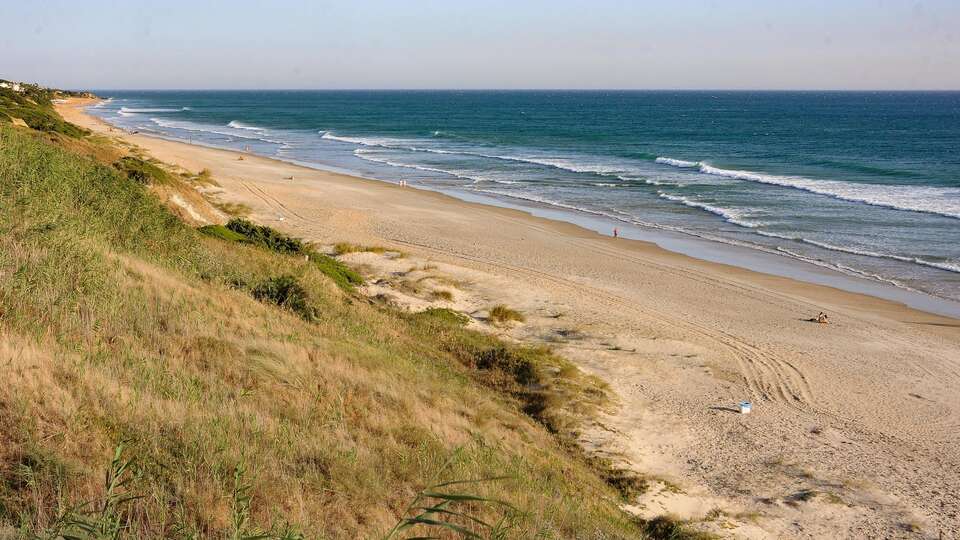 Balneario de Chiclana