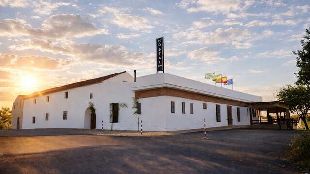 Hotel El Mirador del Valle