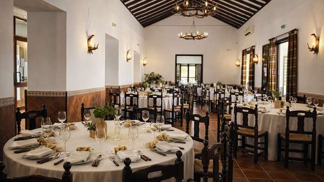 Hotel El Mirador del Valle