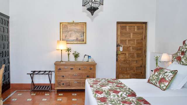 Monasterio de San Francisco