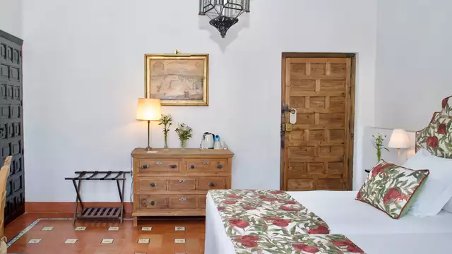Andalucía Gourmet : Un parcours à travers un menu dégustation d'auteur exclusif