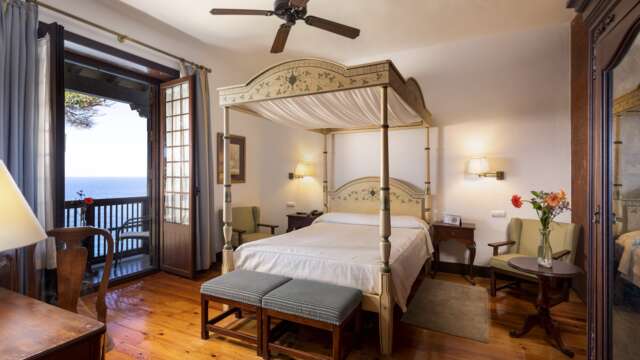 Parador de La Gomera