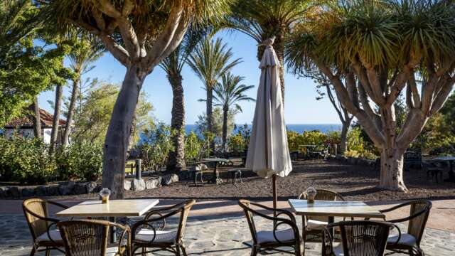 Parador de La Gomera