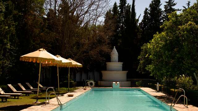 Monasterio de San Francisco