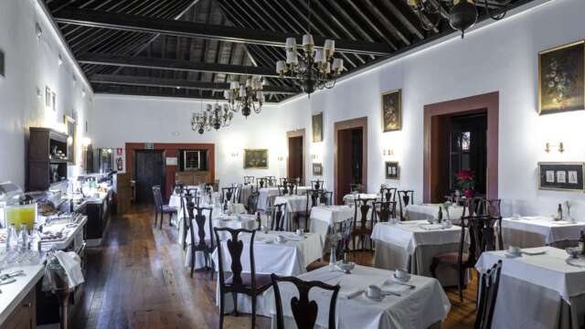 Parador de La Gomera