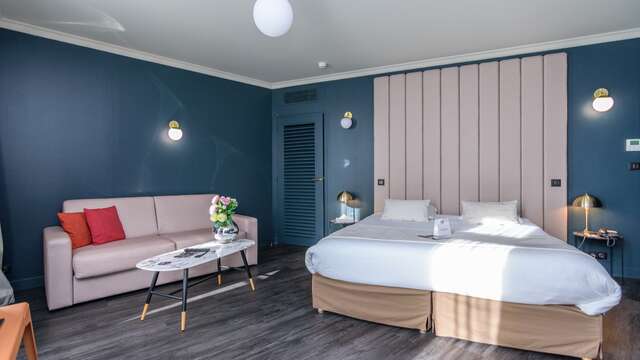 Hotel Restaurant Spa Le Saint Georges