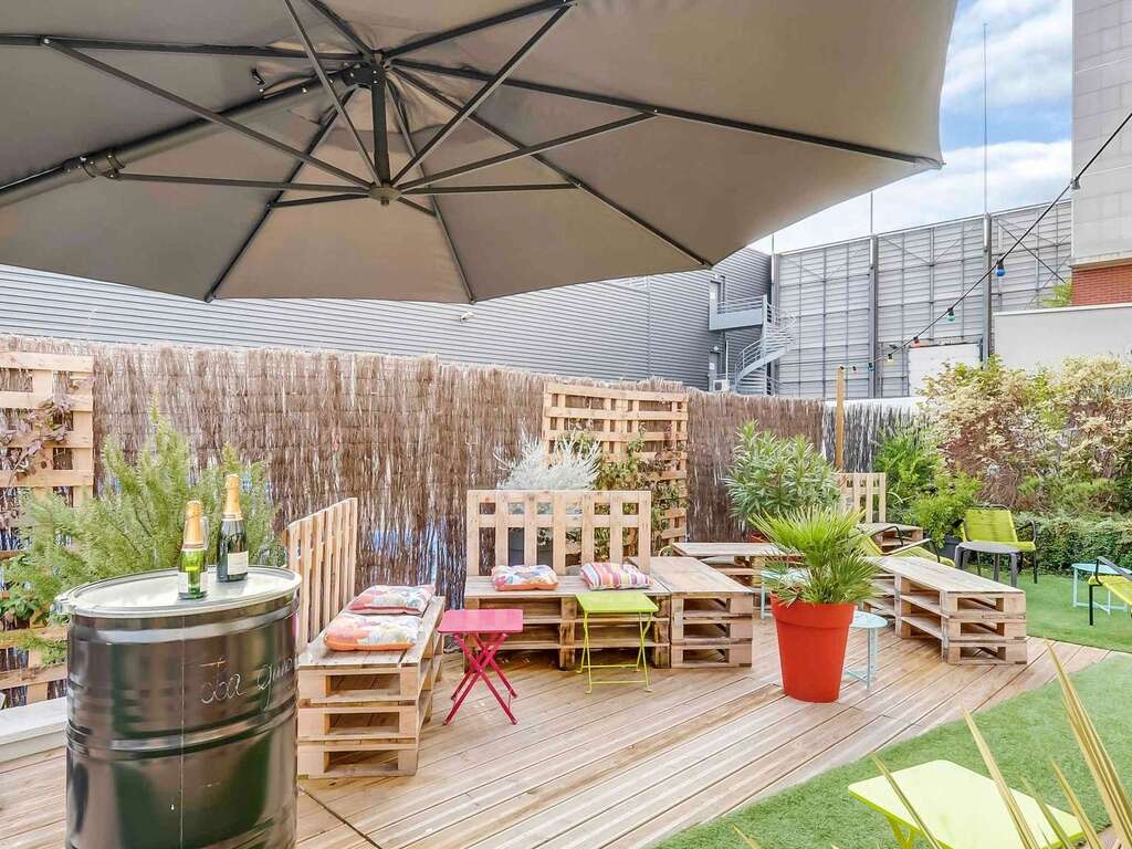 Séjour aux portes de Paris avec croisière sur la Seine - 4* - 3