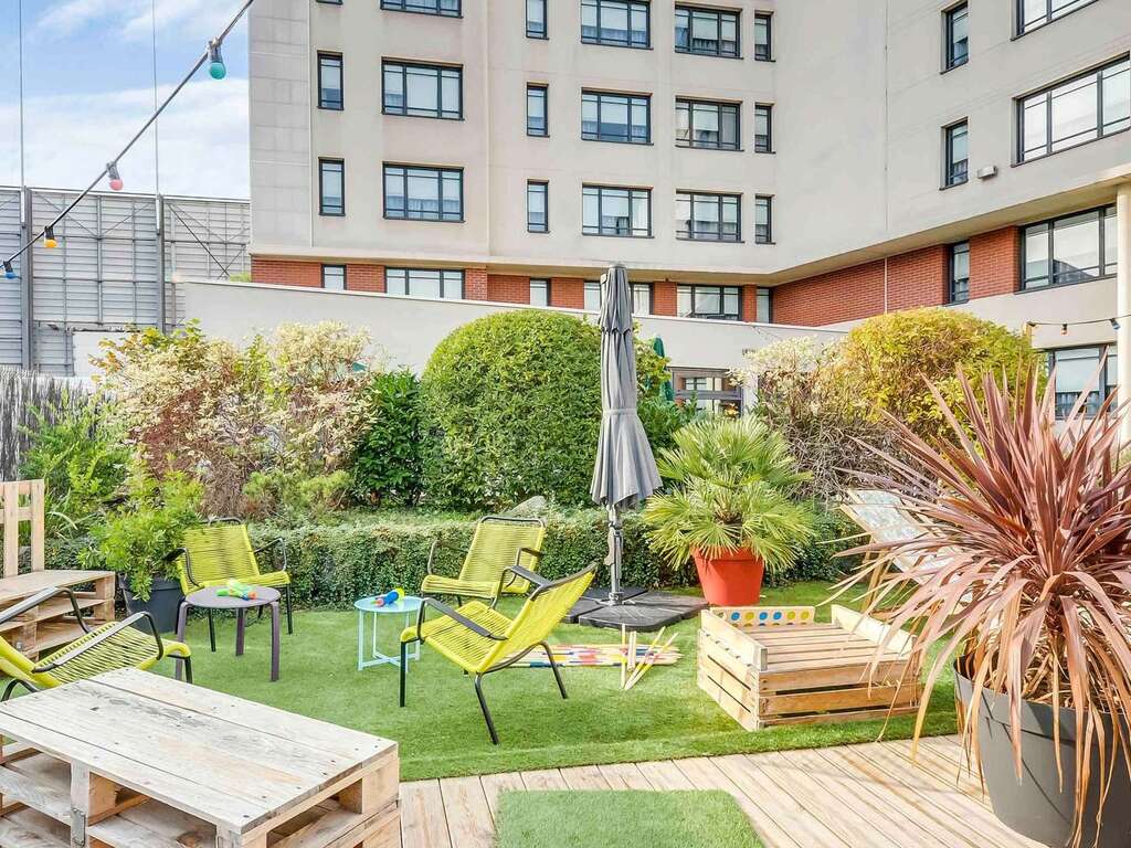 Séjour aux portes de Paris avec croisière sur la Seine - 4* - 5