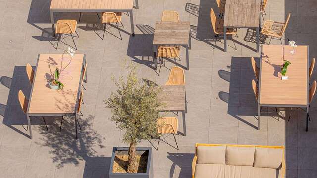 Novotel Suites Paris Montreuil Vincennes