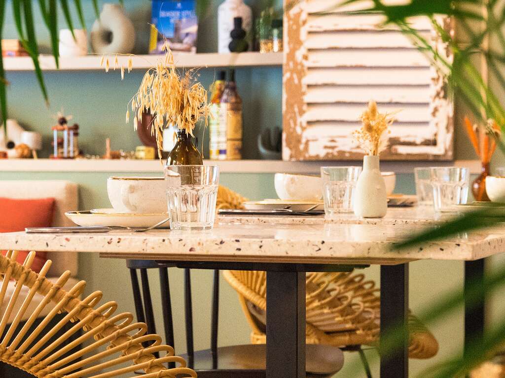 Relaxez vous à la Baule, petit déjeuner compris - 3* - 4