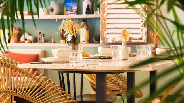 Relájate en La Baule, desayuno incluido