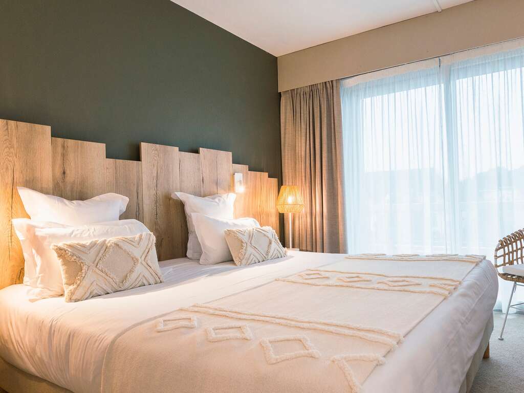 Escapade Gourmande à La Baule - 3* - 21