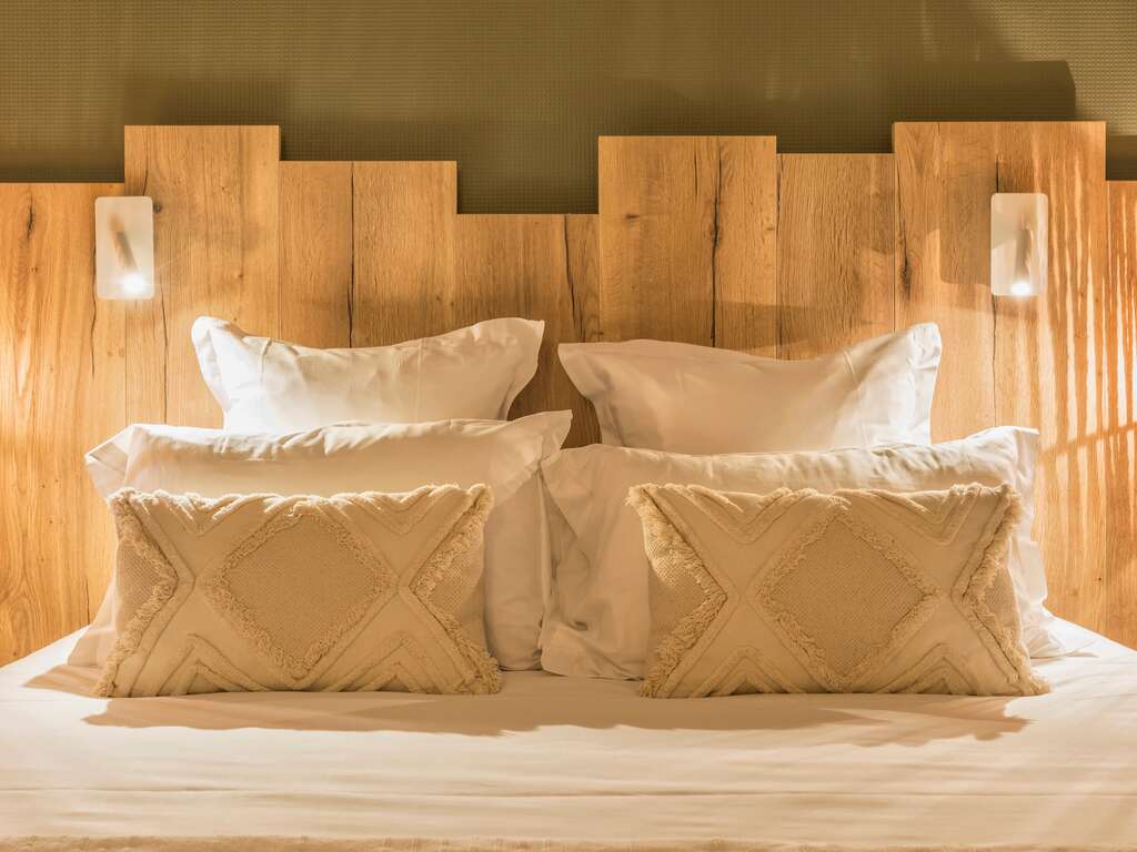 Séjour détente avec accès thalasso à La Baule - 3* - 15