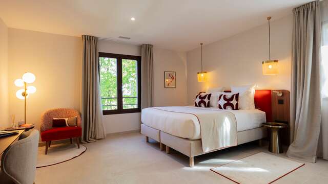 La Bastide Bourrelly