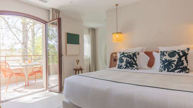 La Bastide Bourrelly