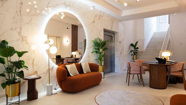 La Bastide Bourrelly