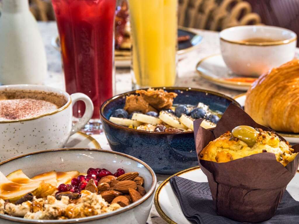 Séjour détente avec accès thalasso à La Baule - 3* - 7