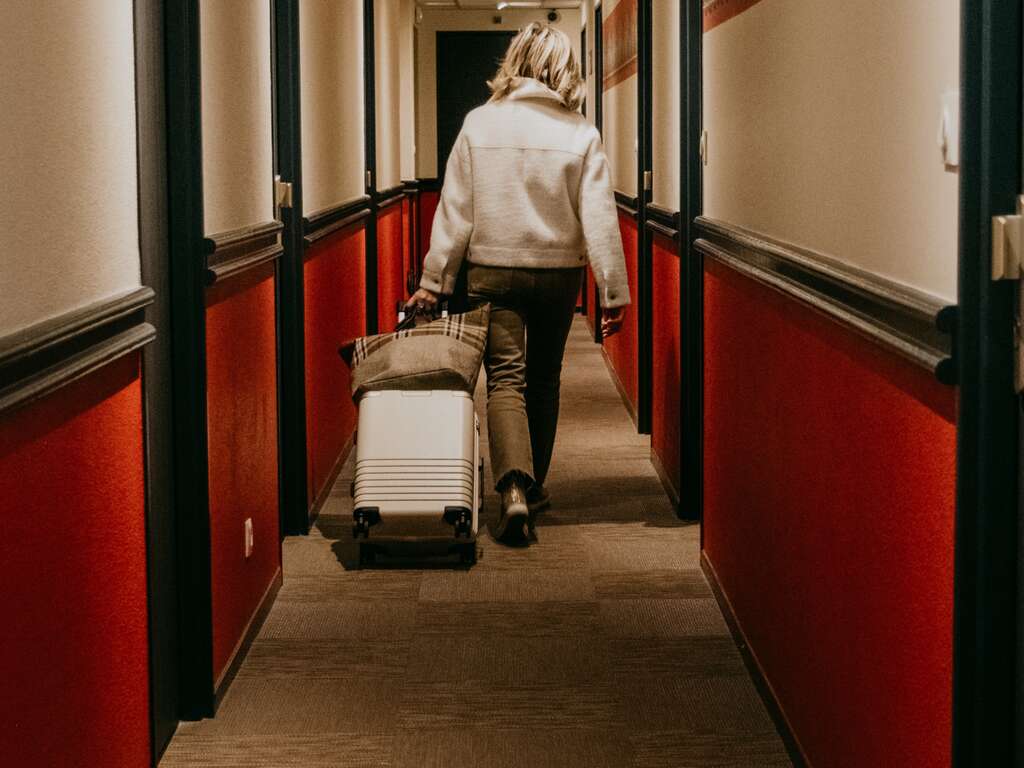 Changez d'air à deux pas de la plage du Touquet - 3* - 15