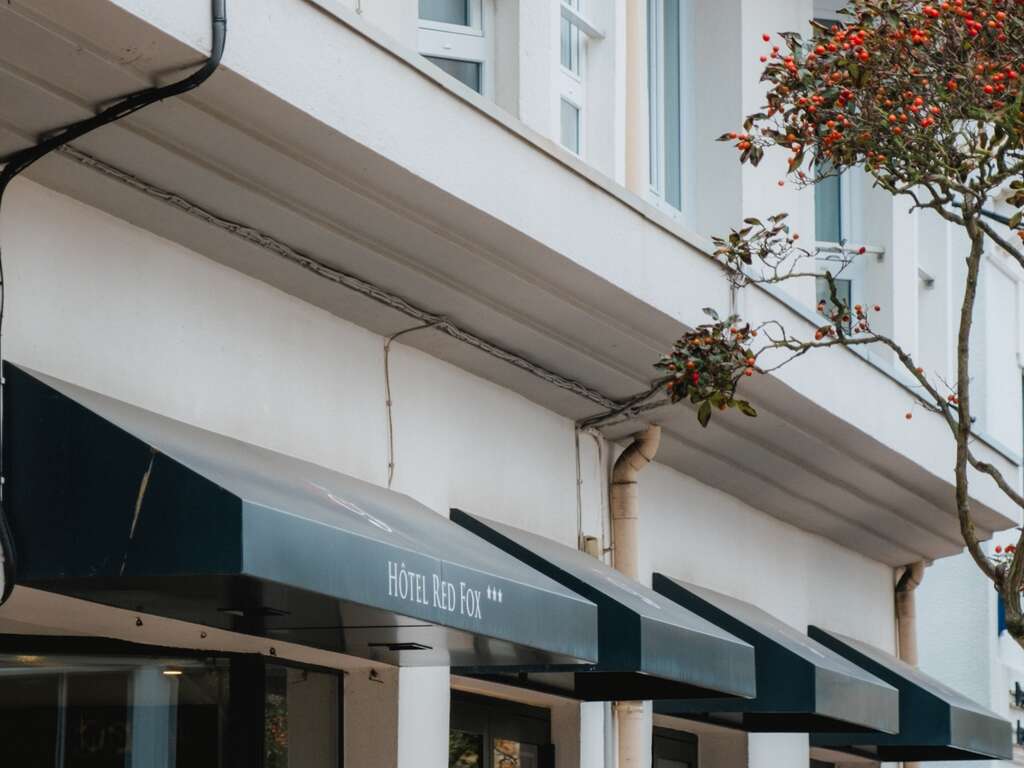 Changez d'air à deux pas de la plage du Touquet - 3* - 13