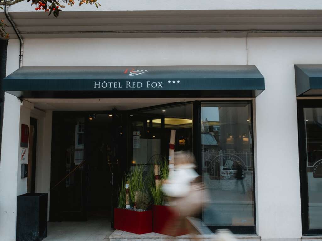 Changez d'air à deux pas de la plage du Touquet - 3* - 18