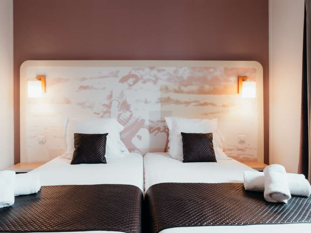 Changez d'air à deux pas de la plage du Touquet - 3* - 17