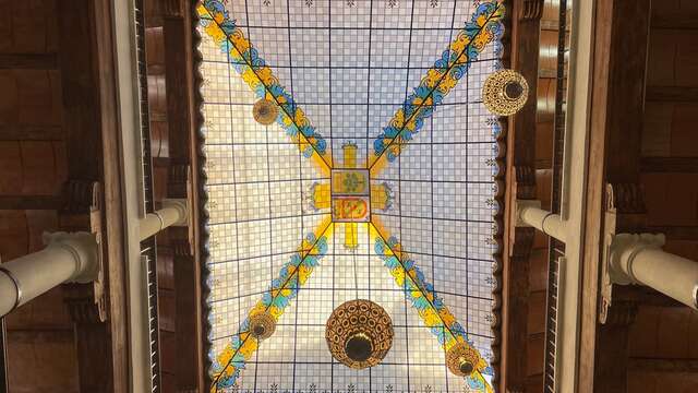 Hotel Maria de Molina