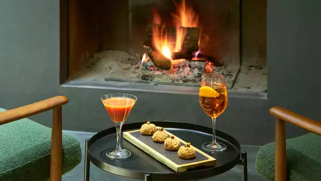Dîner de charme en Andorre