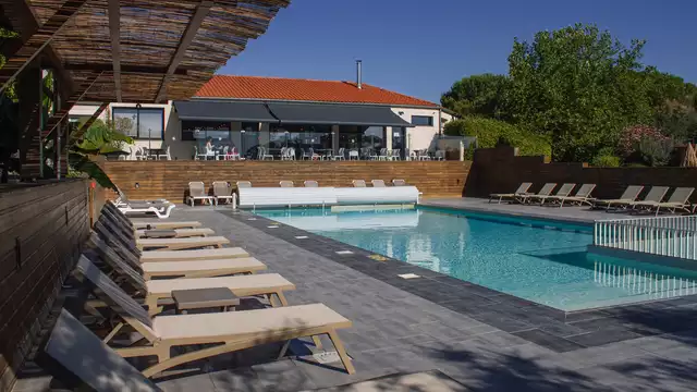 Escapade à deux à la rochelle à 200 mètres de l'océan