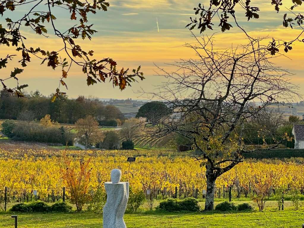 Séjour détente près de Libourne - 4* - 28