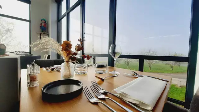 Gastronomia e relax a Durbuy (a partire da due notti)