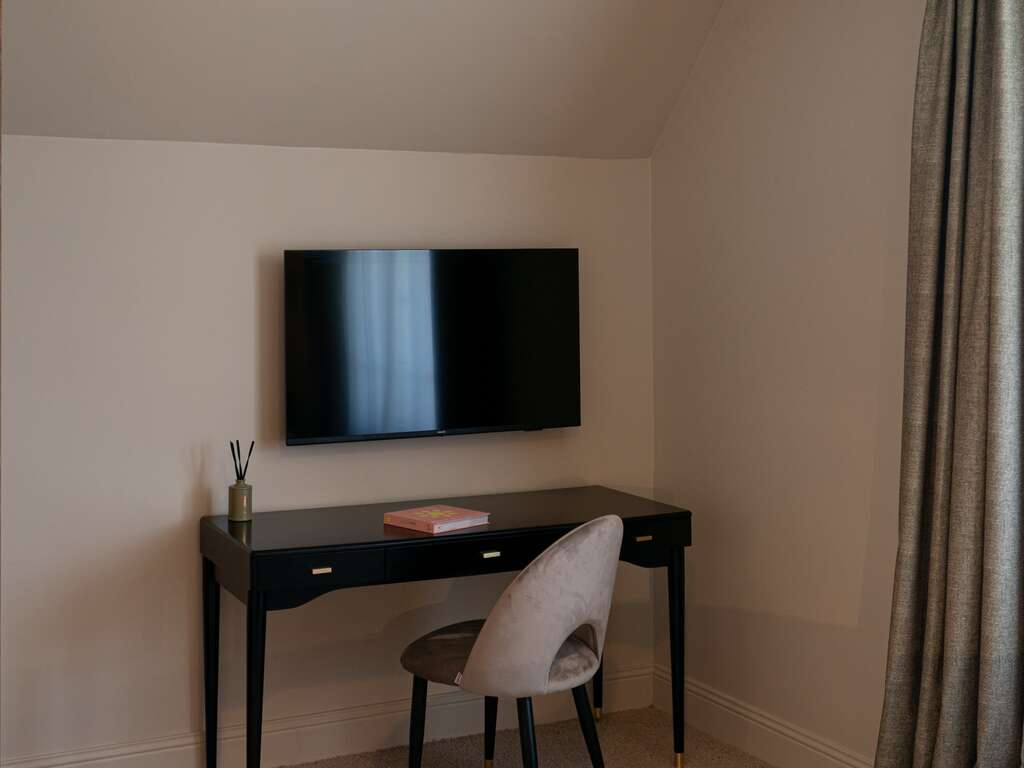 Vacances romantiques de luxe près de Paris - 4* - 9