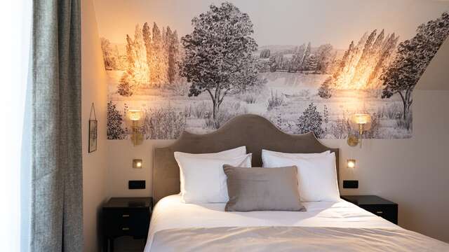 Villa Edmond Hotel Spa