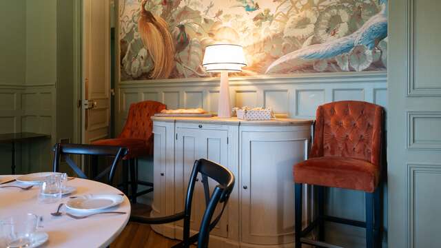 Villa Edmond Hotel Spa