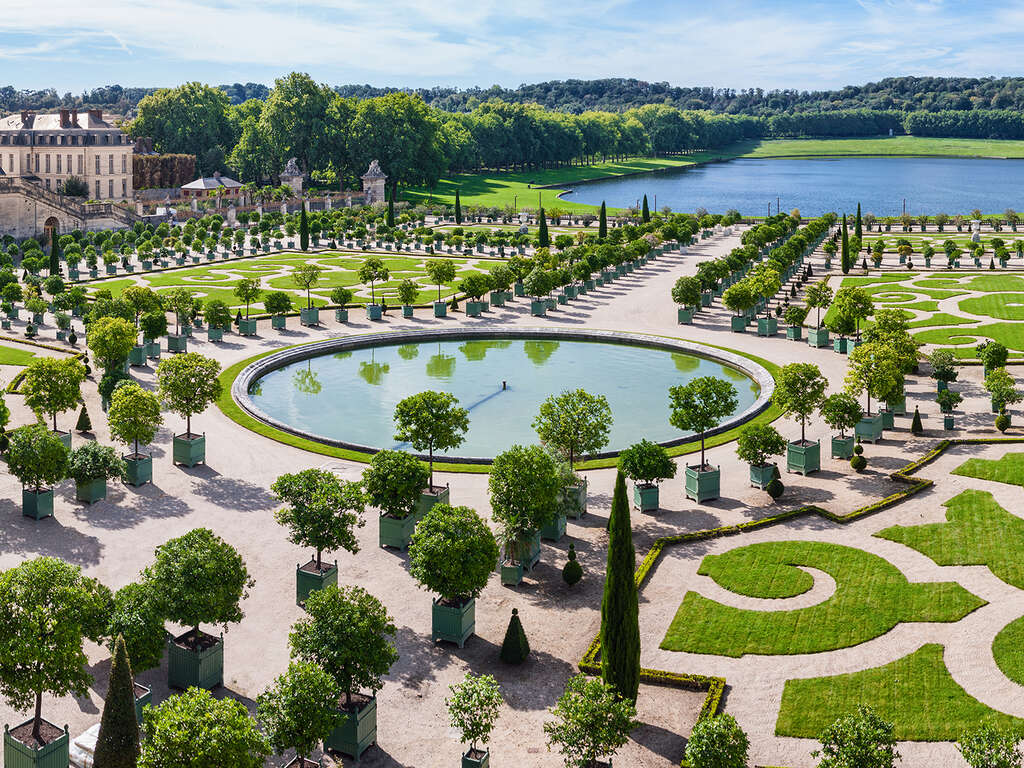 Luxe et charme près de Paris - 4* - 1