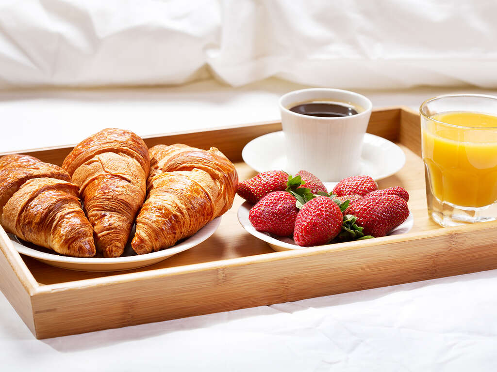 Escapade bien-être d'exception avec dîner, aux portes de Rodez - 3* - 47