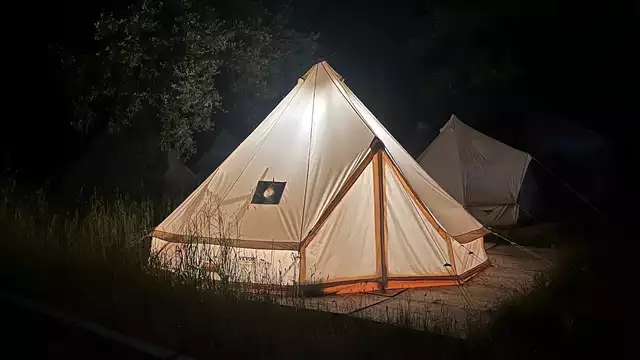 Séjour romantique en pleine nature à Valladolid