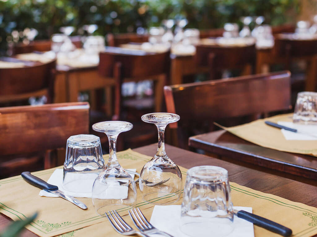 Escapade enchantée à 1h30 de Montpellier avec dîner raffiné - 4* - 24