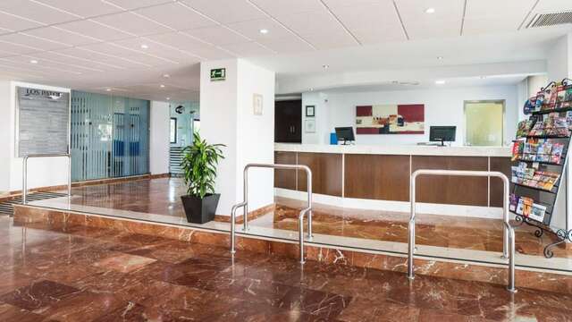 Globales Los Patos Park