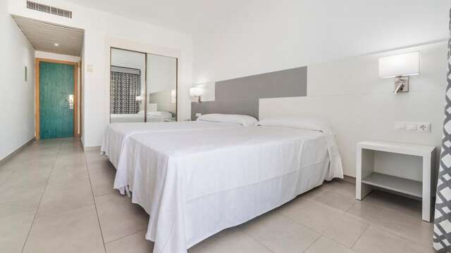 Globales Los Patos Park