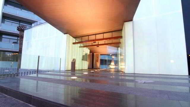 Apolo Suites Rentalmar