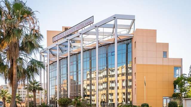 ALEGRIA Fenix Family