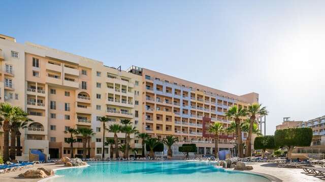 ALEGRIA Fenix Family