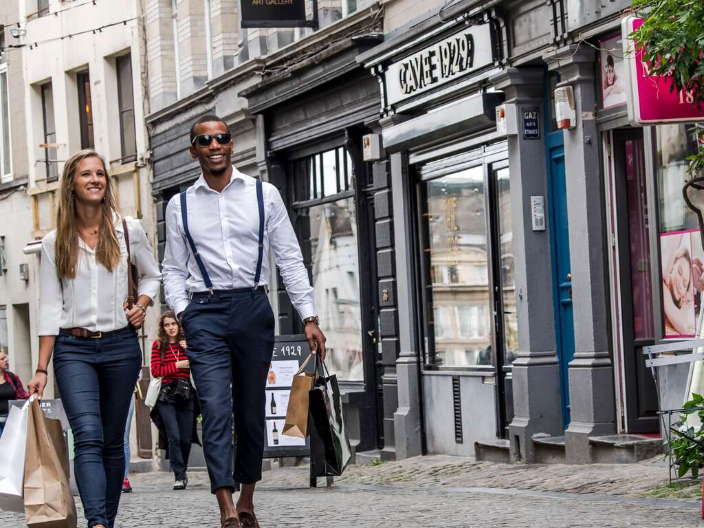 Séjour avec dîner 3 plats et parking à 15 minutes de Bruxelles - 4* - 9