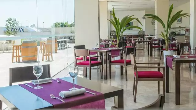 Romantisch uitje met inbegrepen diner in de buurt van Valencia