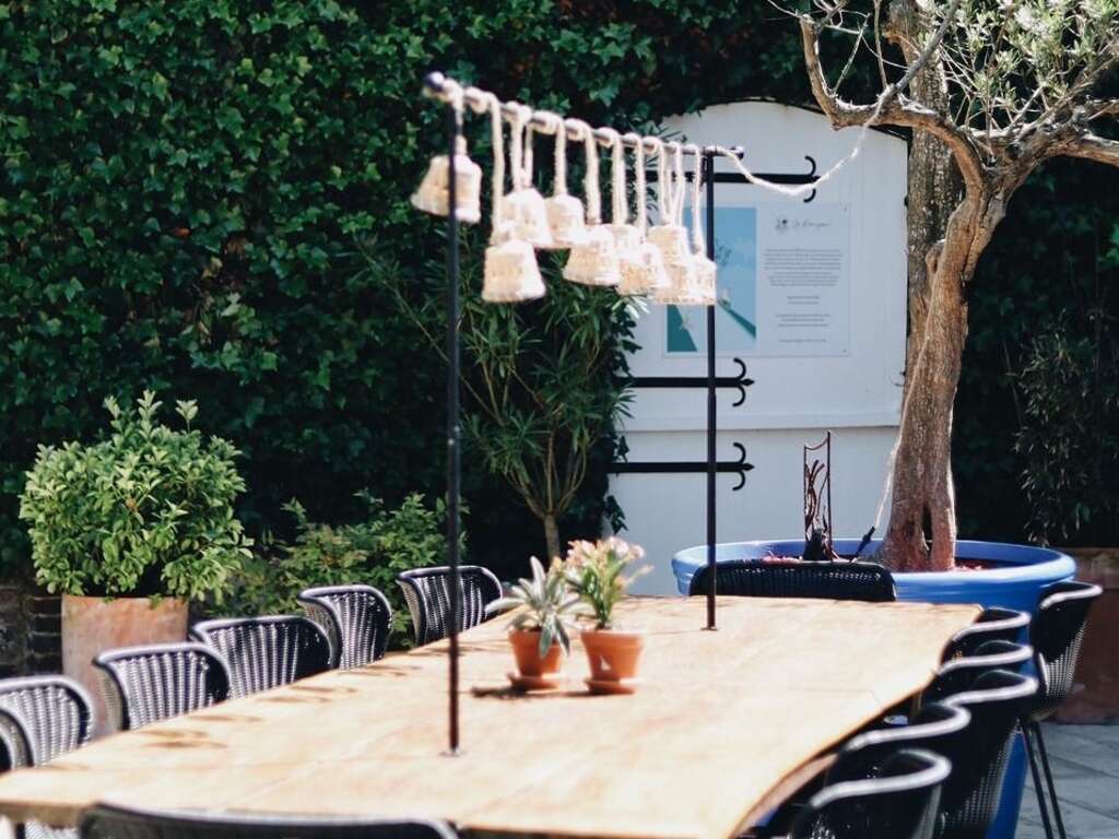 Escapade Gourmande proche de Le Mans - 7