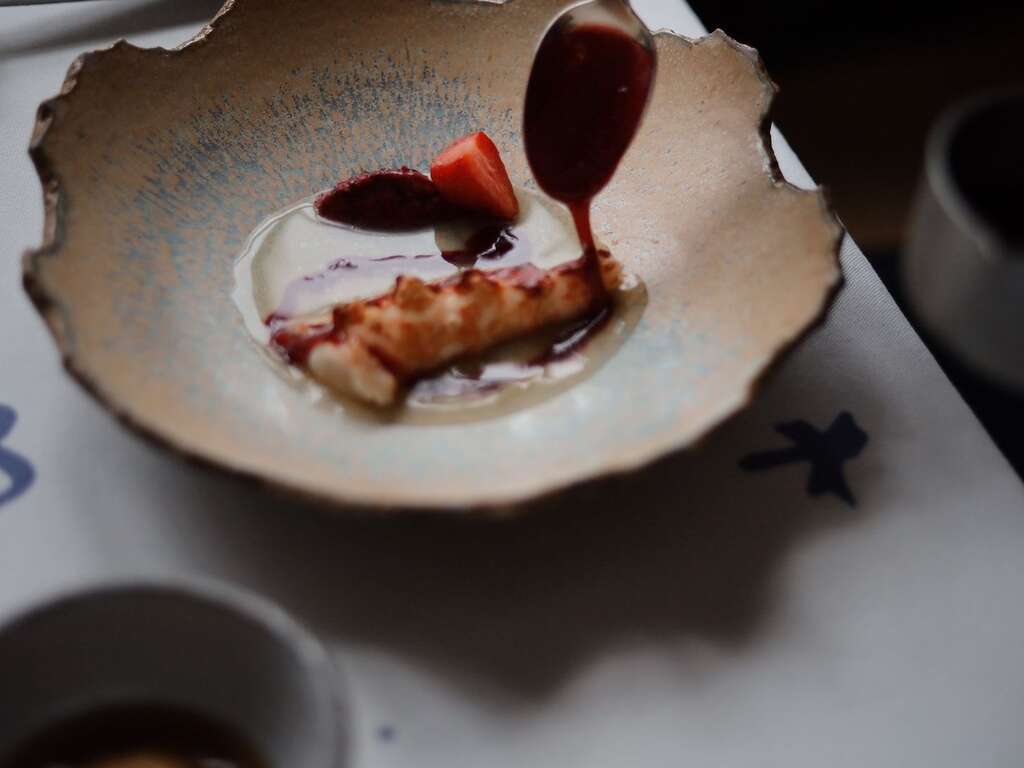 Escapade gastronomique au coeur du Loir-et-Cher. - 5